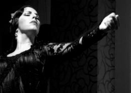 grupo flamenco Valencia