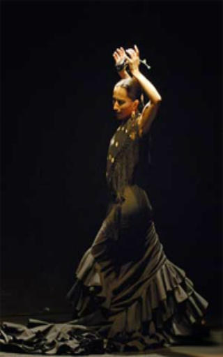 curso flamenco Valencia