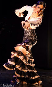 workshop flamenco Valencia