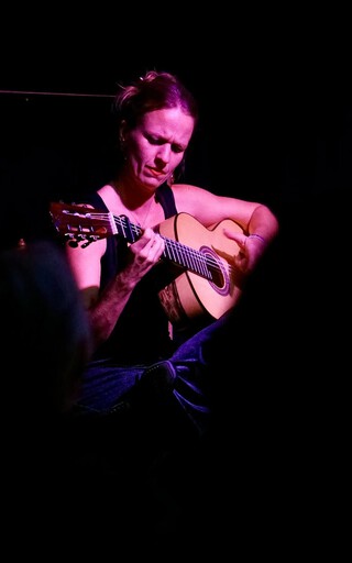 espectaculo flamenco en Valencia